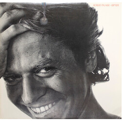 Robert Palmer Riptide Vinyl LP USED