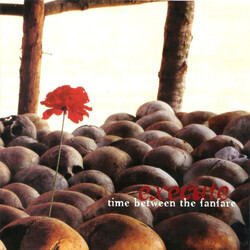 Execute (2) Time Between The Fanfare USED VINYL 7INCH EP 33 S RPM