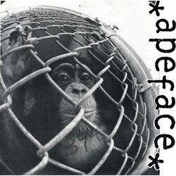 Apeface / Lemming (3) Apeface / Lemming USED VINYL 7INCH