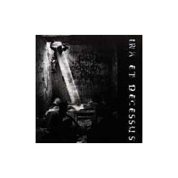 Ira Et Decessus / Nor Jainkoa Bezala Ira Et Decessus / Nor Jainkoa Bezala USED VINYL 7INCH EP
