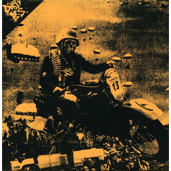 Dirty Black Summer Dirty B.S. USED VINYL 7INCH