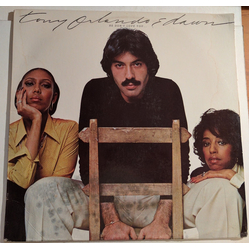 Tony Orlando & Dawn He Don't Love You, Like I Love You Vinyl LP USED