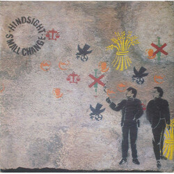 Hindsight (3) Small Change VINYL 12" USED