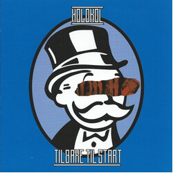 Kolokol Tilbake Til Start USED VINYL 7INCH 33 S RPM EP