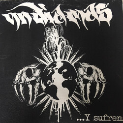 Un Dia Mas ... Y Sufren USED VINYL 7INCH