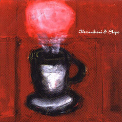 Alessandro Alessandroni / Slope Neonato USED VINYL 7INCH