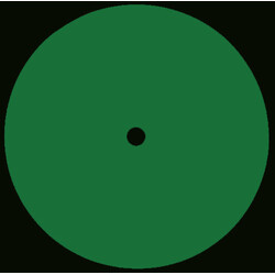 Cottam Untitled USED VINYL 12INCH LIMITED EDITION