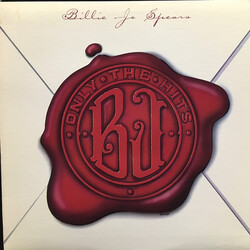 Billie Jo Spears Only The Hits Vinyl LP USED