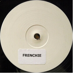 Various Frenchie USED VINYL 12INCH 45 RPM WHITE LABEL