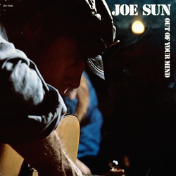 Joe Sun Out Of Your Mind Vinyl LP USED