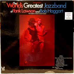 The World's Greatest Jazzband / Yank Lawson / Bob Haggart The World's Greatest Jazzband Of Yank Lawson And Bob Haggart Vinyl LP USED