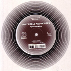 Only Fools And Horses Spectacle Wins USED VINYL 12INCH 45 RPM
