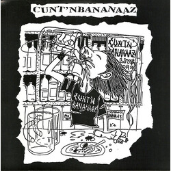 Cunt'N'Bananaaz / Hope (13) Cunt'N'Bananaaz / Hope USED VINYL 7INCH