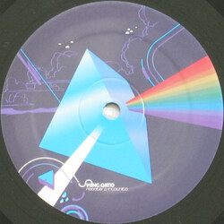 Rooster P Incognito Swing Ratio VINYL 12" USED
