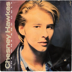 Chesney Hawkes The One And Only USED VINYL 7INCH 45 RPM SINGLE