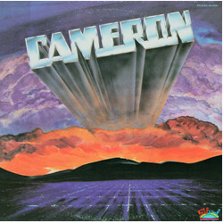 Rafael Cameron Cameron Vinyl LP USED