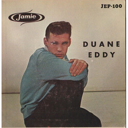 Duane Eddy Duane Eddy USED VINYL 7INCH 45 RPM EP