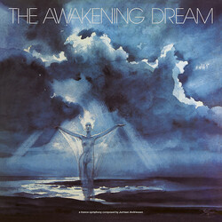 Jurriaan Andriessen The Awakening Dream Vinyl LP USED
