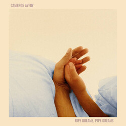 Cameron Avery Ripe Dreams, Pipe Dreams Vinyl LP USED