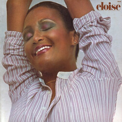 Eloise Laws Eloise Vinyl LP USED