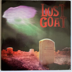 Lost Goat Golem / October USED VINYL 7INCH 45 RPM SINGLE