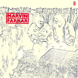 Hank Marvin / John Farrar Hank Marvin & John Farrar Vinyl LP USED