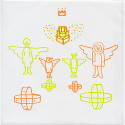Various òý USED VINYL 7INCH EP LIMITED EDITION