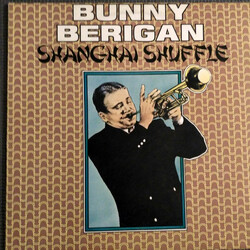 Bunny Berigan Bunny Berigan Vinyl LP USED