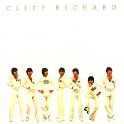 Cliff Richard Every Face Tells A Story Vinyl LP USED