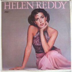 Helen Reddy Ear Candy Vinyl LP USED
