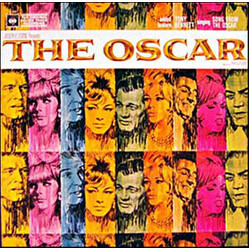 Percy Faith The Oscar Vinyl LP USED