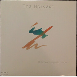 Tom Howard The Harvest Vinyl LP USED