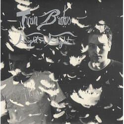 Turin Brakes Fight Or Flight VINYL 7" USED