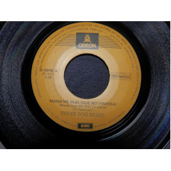 Three Dog Night Mama Told Me Not To Come USED VINYL 7INCH