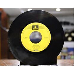 Steppenwolf Move Over USED VINYL 7INCH