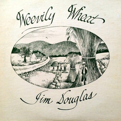 Jim Douglas (4) Weevily Wheat Vinyl LP USED
