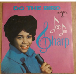 Dee Dee Sharp Do The Bird / Lover Boy USED VINYL 7INCH SINGLE 45 RPM