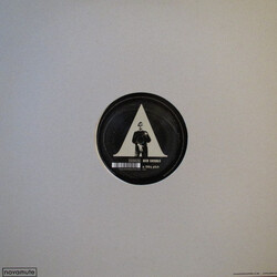 Acid Casuals Filthy Pitch USED VINYL 12INCH 33 S RPM