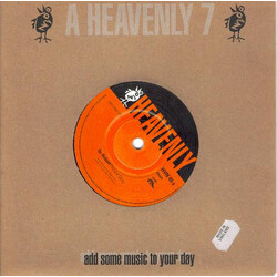 Dr. Robert Circular Quay USED VINYL 7INCH SINGLE