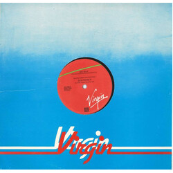 Sex Pistols No One Is Innocent (A Punk Prayer By Ronald Biggs) Vinyl 12" USED