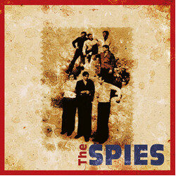 Spies (3) The Spies Vinyl LP USED