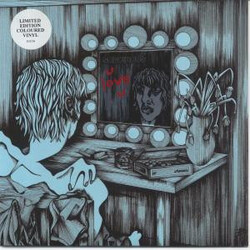 Subcircus You Love You USED VINYL 7INCH SINGLE