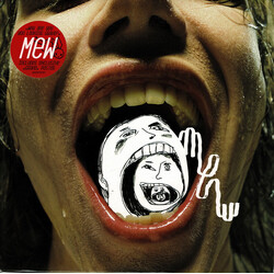 Mew Why Are You Looking Grave? USED VINYL 7INCH LIMITED EDITION