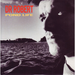 Dr. Robert Pond Life USED VINYL 7INCH SINGLE