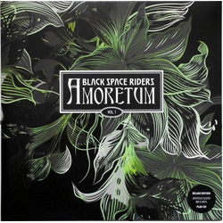 Black Space Riders Armoretum Vol. 1 Multi Vinyl LP/CD USED