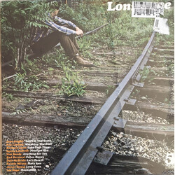 Various Long Gone Vinyl LP USED