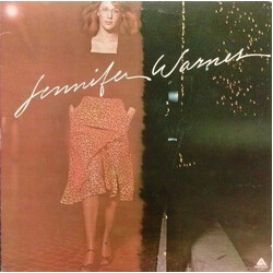 Jennifer Warnes Jennifer Warnes Vinyl LP USED