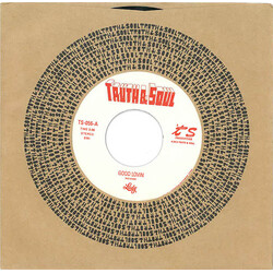 Lady (14) Good Lovin USED VINYL 7INCH SINGLE