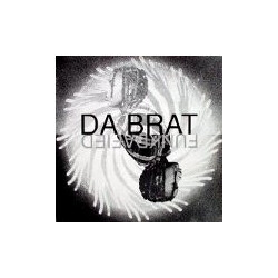 Da Brat Funkdafied USED VINYL 12INCH 33 S RPM PROMO