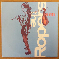 The Ropers Sunbathe USED VINYL 7INCH 33 S RPM 45 RPM EP SINGLE